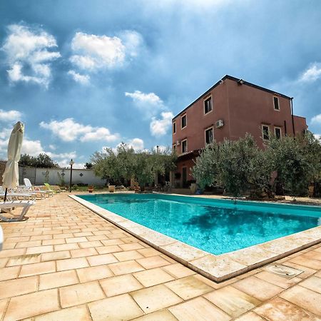 Il Mirto E La Rosa Agrigento Exterior foto