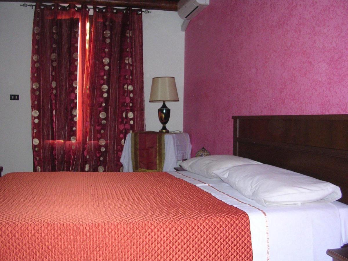 Il Mirto E La Rosa Agrigento Quarto foto