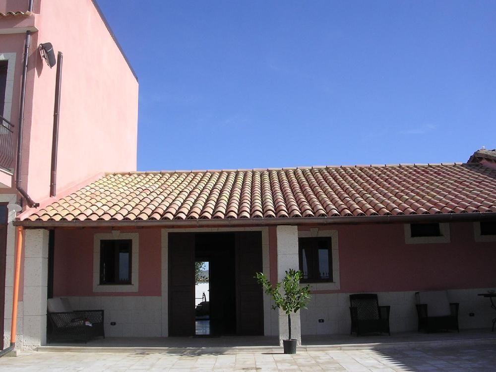 Il Mirto E La Rosa Agrigento Exterior foto