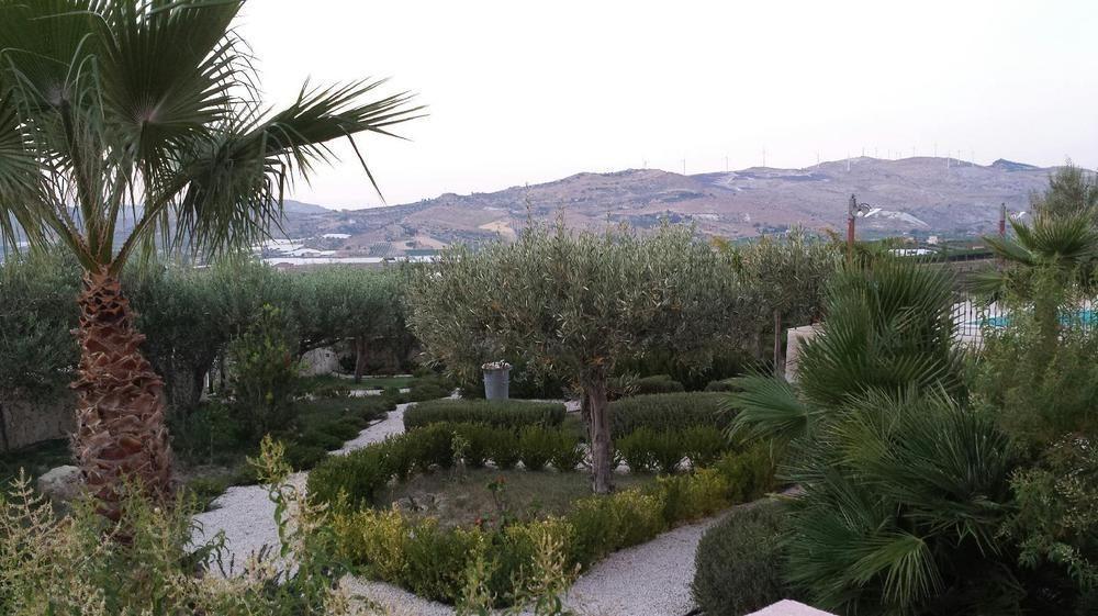 Il Mirto E La Rosa Agrigento Exterior foto