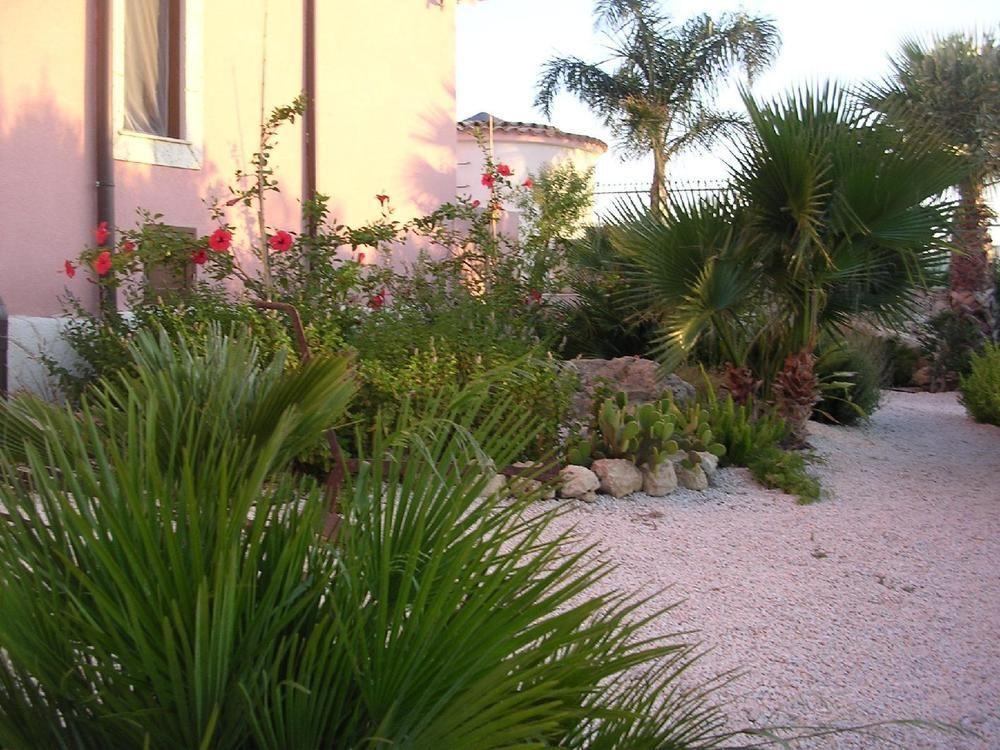 Il Mirto E La Rosa Agrigento Exterior foto