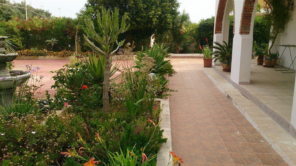 Il Mirto E La Rosa Agrigento Exterior foto