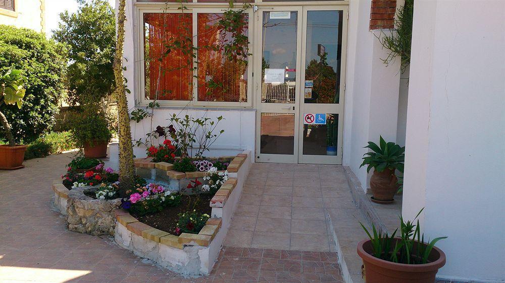 Il Mirto E La Rosa Agrigento Exterior foto