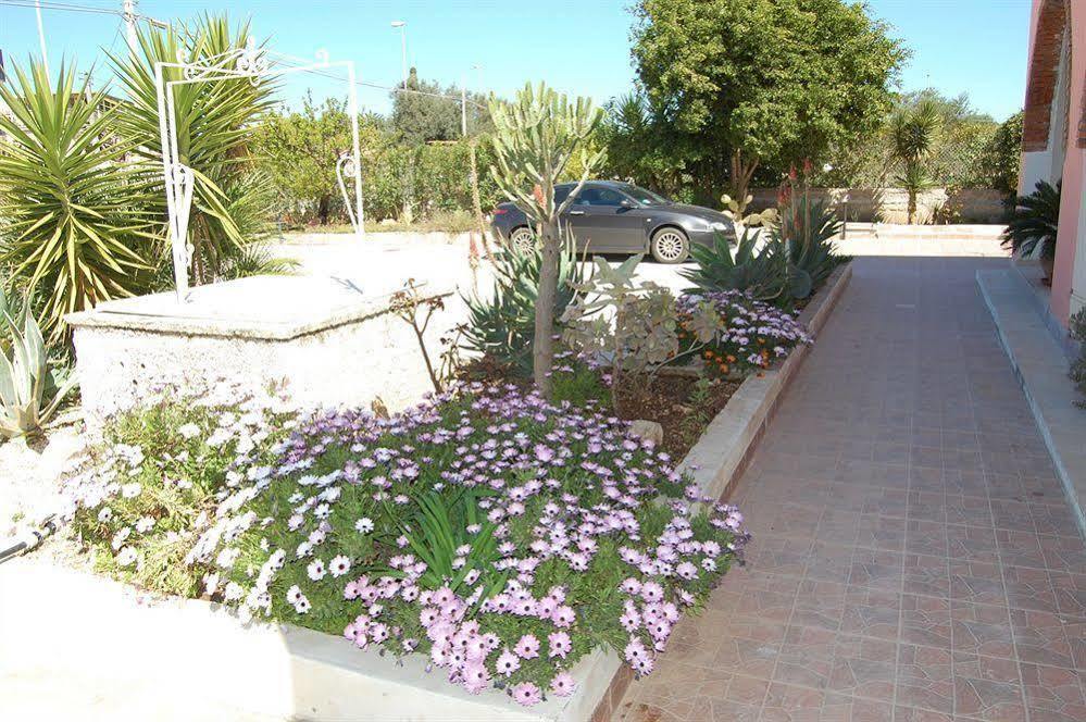 Il Mirto E La Rosa Agrigento Exterior foto