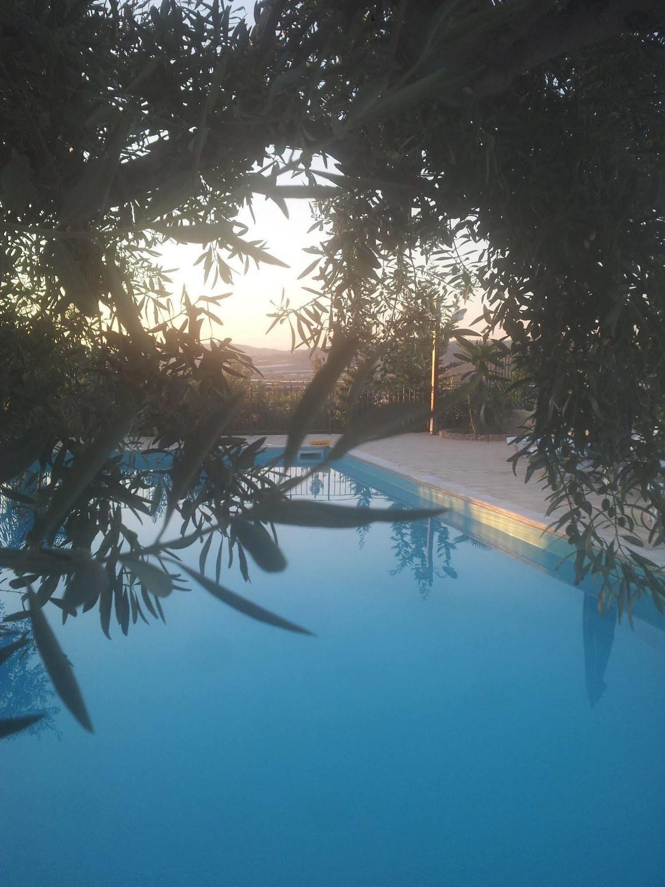 Il Mirto E La Rosa Agrigento Exterior foto