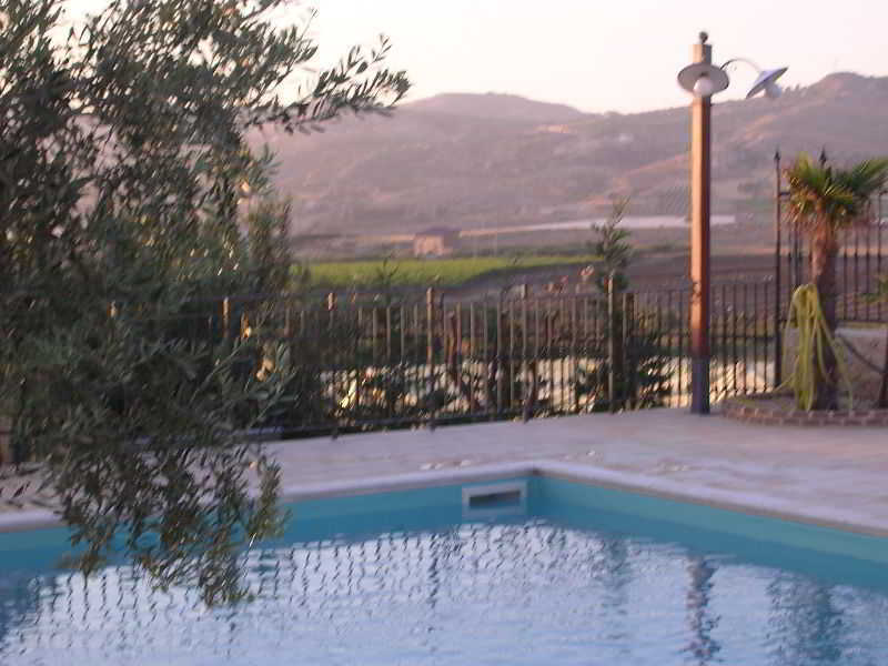 Il Mirto E La Rosa Agrigento Exterior foto
