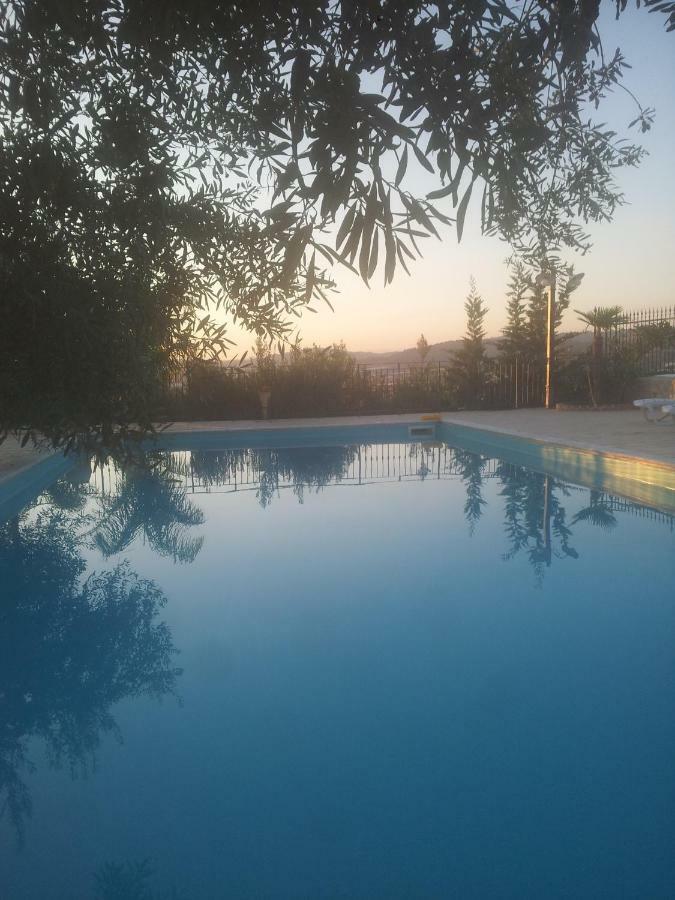 Il Mirto E La Rosa Agrigento Exterior foto